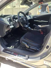  8 هوندا سيفيك هاتشبك اوتوماتيك 2015
