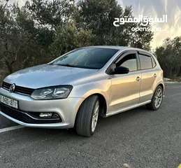  1 Polo 2015 اوتومات