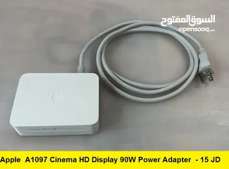  26 شواحن ابل اصلية /ماوسات ابل Apple