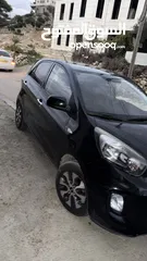  3 كيا مورننغ 2016 اتومات