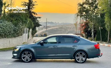  2 سكودا اوكتافيا 2020 ترخيص 2019