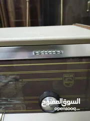  5 راديو لمبات انتيكا نوع فيلبس