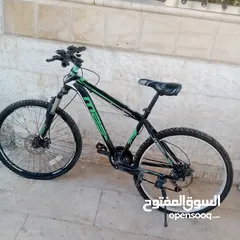  1 دراجه هوائيه
