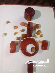  6 مجموعه حجاره ناره واصليه