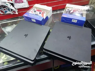  19 عروض 2025 لأجهزه بلايستيشن فور سلم PS4