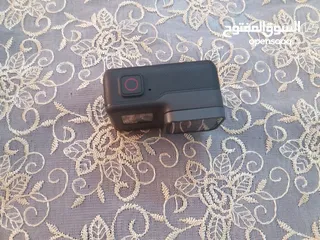  12 كاميرا GoPro Hero5 في مجال بالسعر
