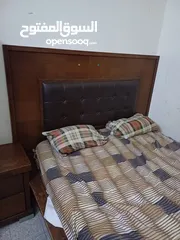  2 king size bed for sale