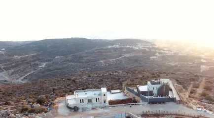  2 مشروع مطعم سمك ومشاوي فاخر