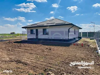  1 تملك منزل مستقل في رومانيا