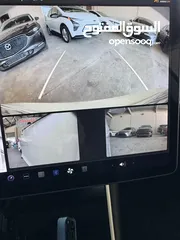  16 تيسلا مودل 3 2020 فحص كامل