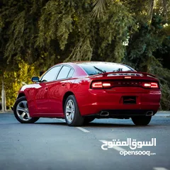  7 DODGE CHARGER RT EID OFFER