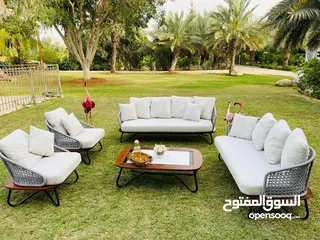  25 تجهيز شاليهات ومزارع ومسابح