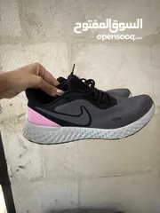  1 Nike running shoes