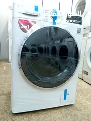  5 غسالات LG  بولندي