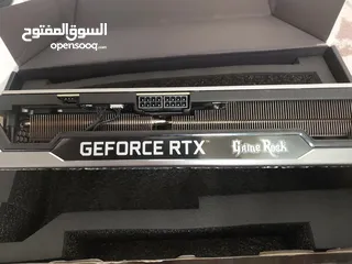  3 RTX3070  gb8 RGB