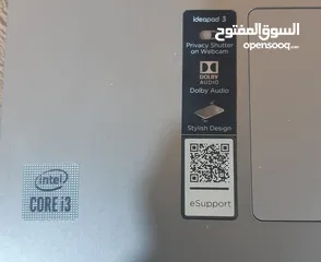  8 لابتوب لينوفو IdeaPad 3 جيل عاشر