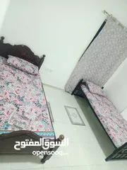  4 سكن شيرينغ بنات فقط، سكن هادئ ، ومنطقة حيوية ،عدد سكان قليل