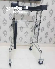  1 Medical Moving / Walking Stand For Sale