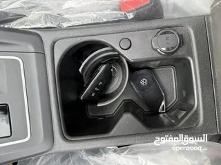  18 فولكس فاجن جولف ترخيص 2020 محرك 1500 بنزين 150 حصان