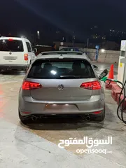  2 جولف جي تي اي
