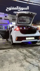  10 هونداي ايونك 2018 بسعر مغري