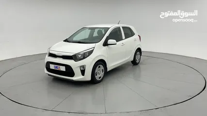  7 (FREE HOME TEST DRIVE AND ZERO DOWN PAYMENT) KIA PICANTO