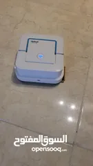  12 ممسحه شحن بطاريه  I robot braava jet