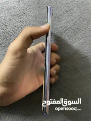  3 هواوي P30 Pro مستعمل بحالة الجديد الجهاز ولا خدش 128GB  للتواصل