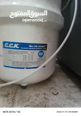  2 فلتر ماء بسعر حرق