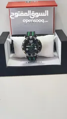  2 TISSOT NICKY HAYDEN EDITION (FIRST COPY WATCH) CHRONOGRAPH DATE 100M WATER RESISTANT