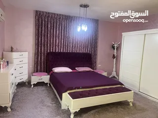  5 غرفه نوم تخت مجوز مع توابع الغرفه وغرفه نوم شبابيه او أطفال بحاله ممتازه بأسعار مناسبه