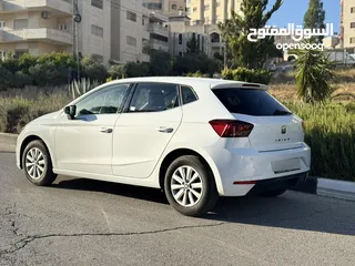  6 سيات ابيزا اكسلنس 2020 فل بدون فتحة