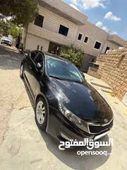  7 كيا اوبتيما k5 موديل 2013 نخب النخب فل عدا فتحة