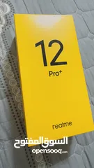  5 For Sale: Gently Used Realme 12 Pro Plus