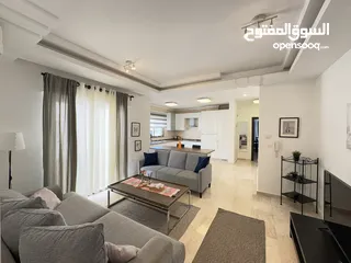  7 شقة مفروشة للإيجار 190م2 ( Property 40256 ) سنوي فقط