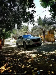  5 هونداي سنتافيه 2019انتاج وترخيص 2022