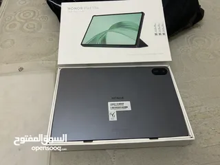  4 تابلت هونر الجديد 2025