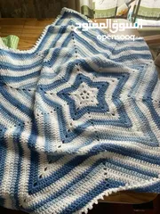  8 كروشيه حسب الطلب -تصوير قبل التسليم ، توصيل (لبعض المناطق)**، لمستك ، وطلبك الخاص. ( ورد ، حقائب ..)