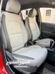  18 مميزة KIA MORNING 2018 جمرك جديد