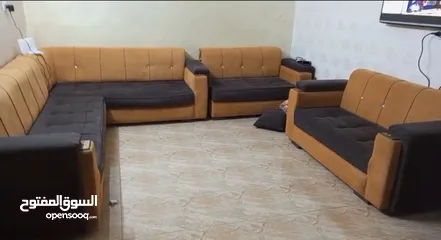  3 طقم كنابايات