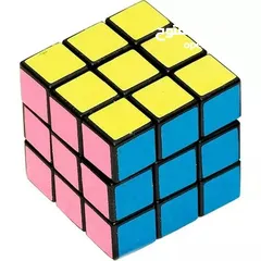  1 RUBIK’S cubes