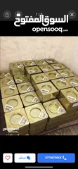  8 اجبان الخير  جبنه بيضاء بلديه حليب غنم صافي 100‎%‎ مكفوله