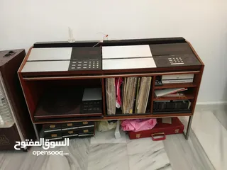  2 جهاز bang and olufsen beomaster