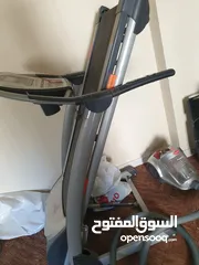  2 جهاز مشي للبيت