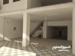  1 3 مخازن للايجار في تفوح