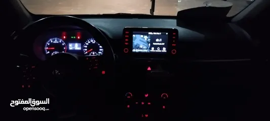  17 Kia picanto GT Line