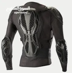  2 Alpinestars level 1