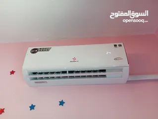  10 مكيفات جولدن اير 2024