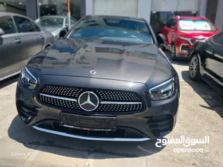  5 E200 2023 AMG PANORAMA
