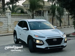  21 هونداااي كونا 2021 مطور 1600 بنزين تيربو اتماتيك فحص نخب بسعر حرررق لحق حالك 69.999  الله يبارك